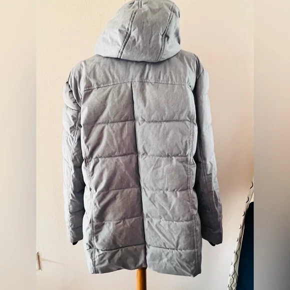 Zeroxposur Karen Quilted Puffer Jacket - Picture 5 of 14